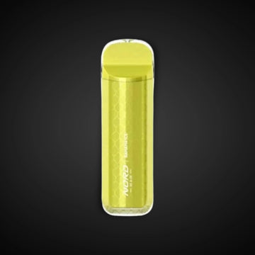 NORD BAR BANANA ICE